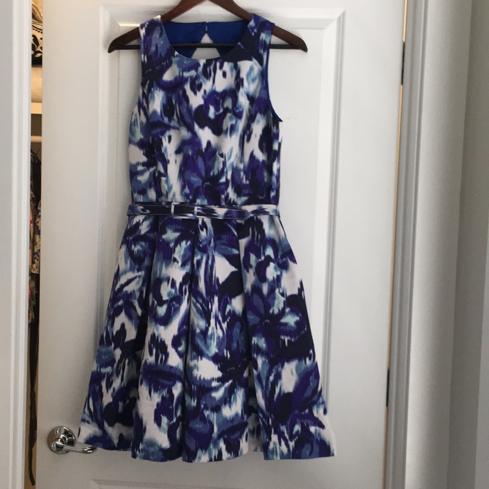 Classy Eliza J dress